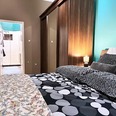 M13 Rustic Stylish With King Bed & Friendly Host *